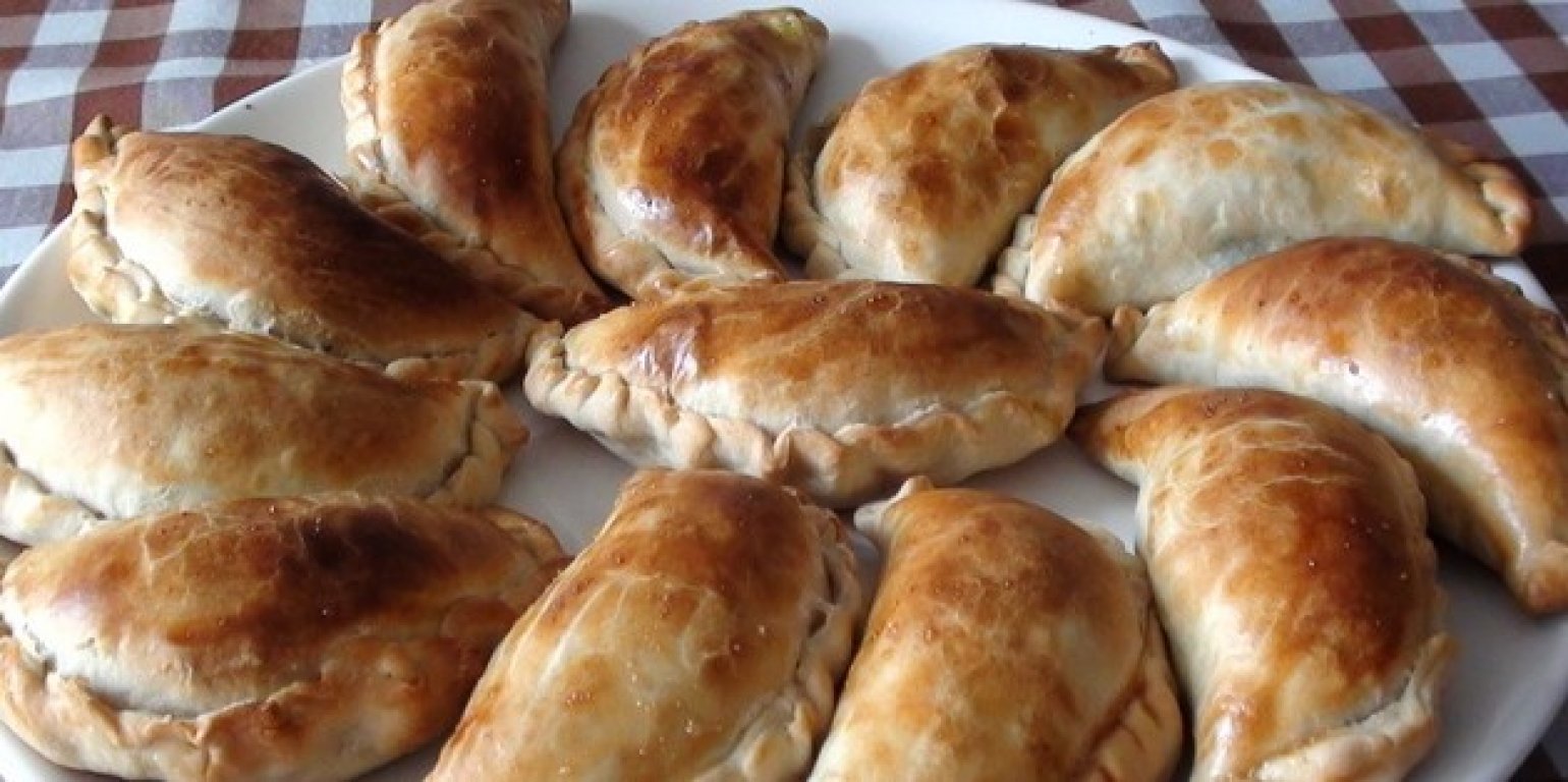 empanadillas