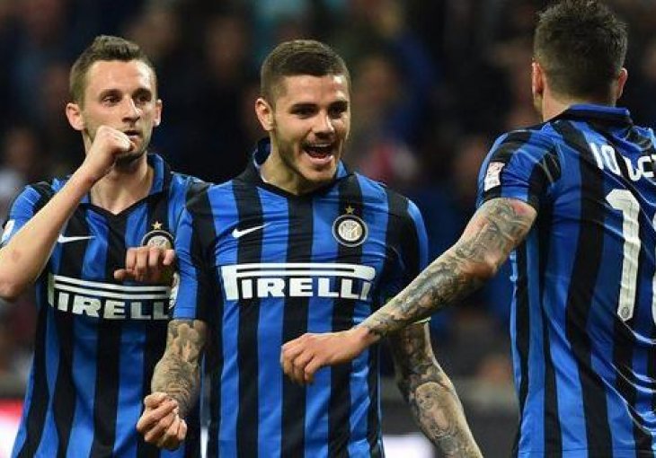 Nakon sramote na Meazzi, Inter spas hvata pojačanjem iz Barcelone