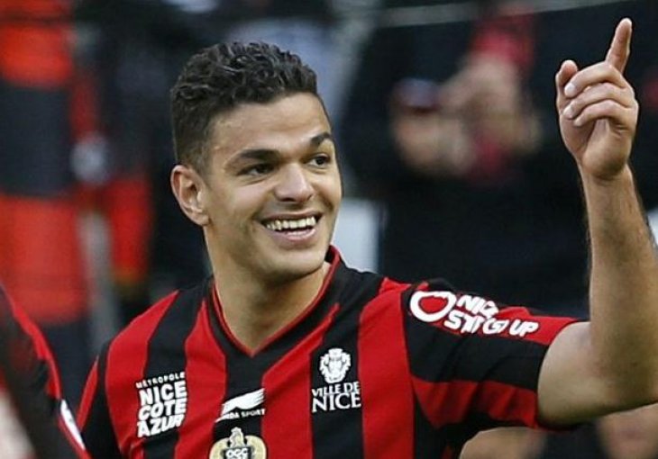 Ben Arfa blizu potpisa sa španskim gigantom