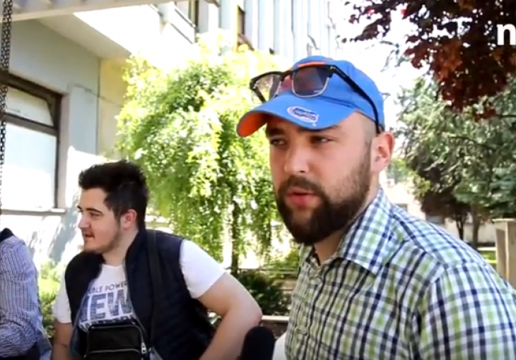 Anketa: Šta građani Sarajeva misle o nastupu kadetske reprezentacije BiH na Svjetskom prvenstvu