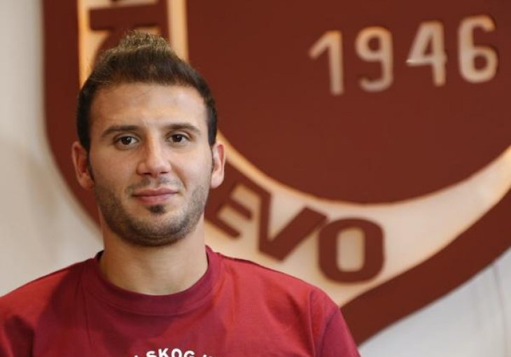 Klub sa Koševa prekinuo saradnju sa Kallasijem