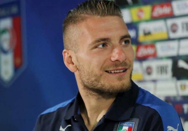 Immobile: Susret sa Španijom nam je podigao samopouzdanje