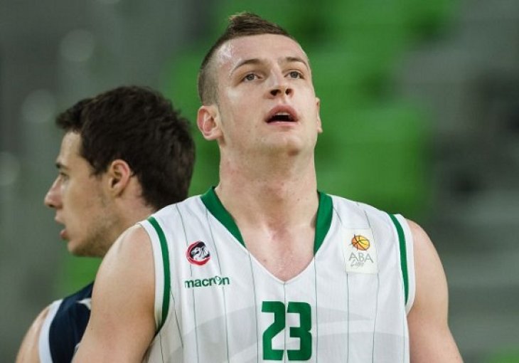 Alen Omić dogovorio saradnju sa Anadolu Efesom