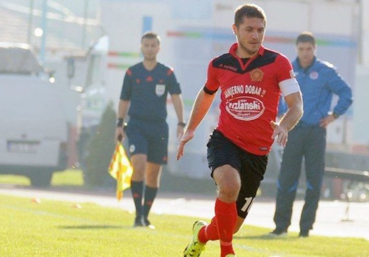 Zeba za Sport.ba: Očekujemo veliku podršku navijača a mi ćemo  svoj maksimum dati na terenu