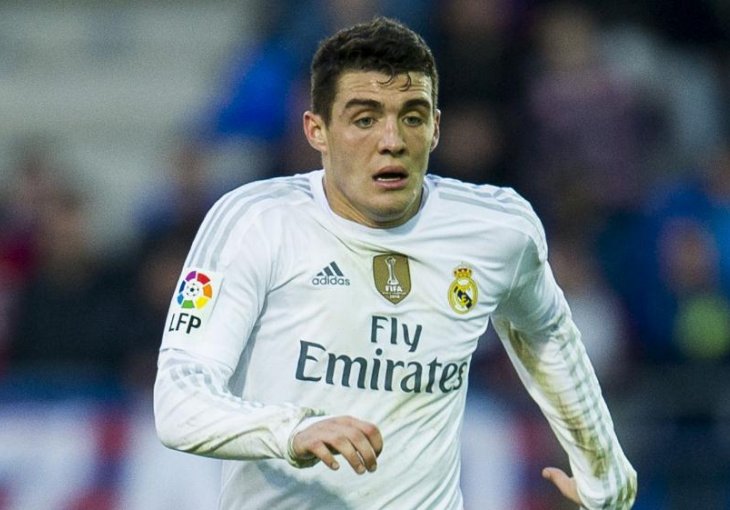 Real Madrid šalje Kovačića u West Ham ili Everton?
