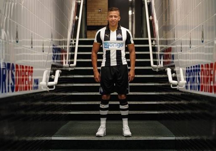 Newcastle još jači u Championshipu: Potpisali Dwight Gayle i Matt Ritchie