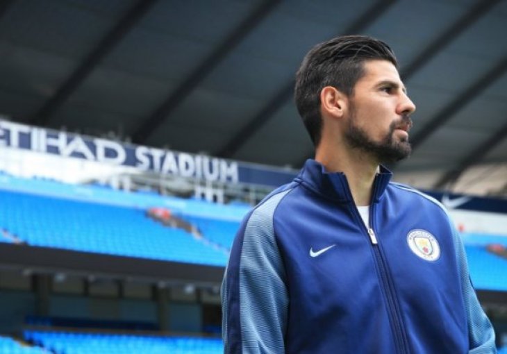 Nolito otkrio zbog čega je odbio Katalonce