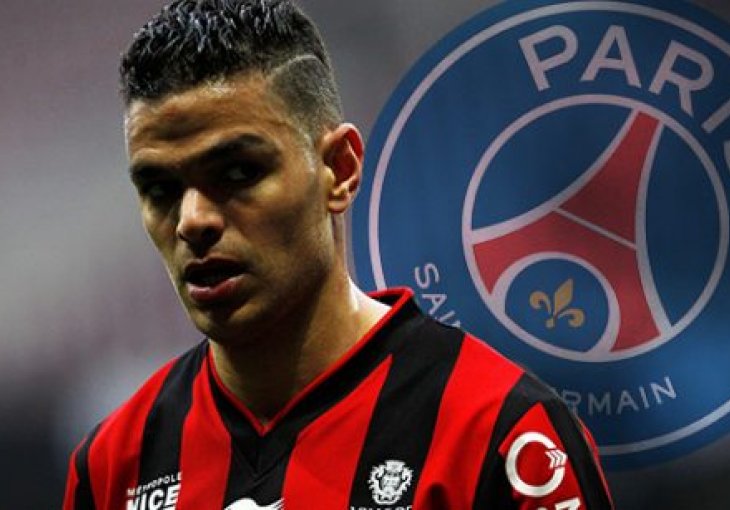 Ben Arfa novi stanovnik Parka Prinčeva