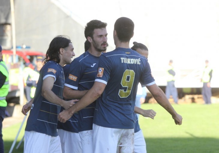 Nedo Turković definitivno više nije član tima sa  Grbavice