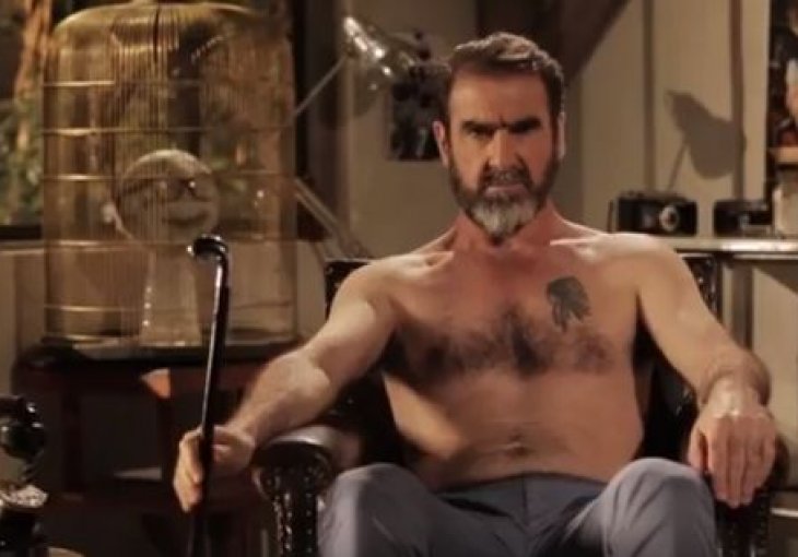 Cantona do maximuma isprovocirao Engleze, traži novi Brexit