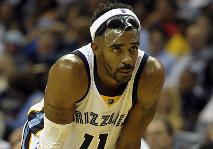 Mike Conley postao najplaćeniji košarkaš u povijesti