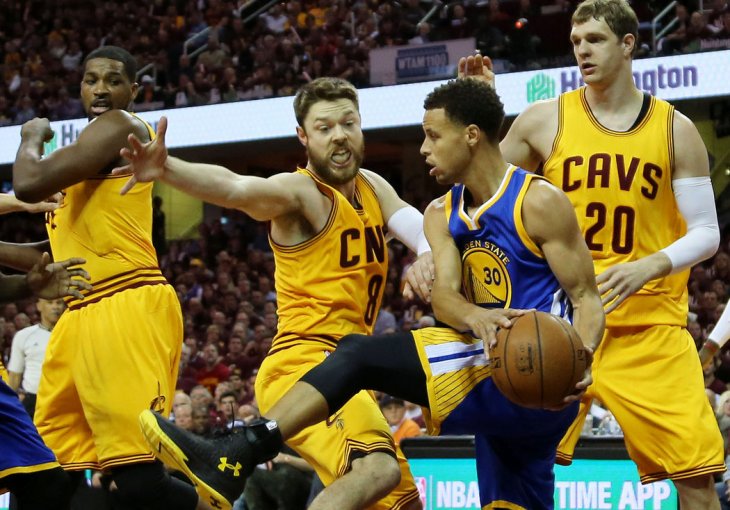Aktuelni NBA prvak pojačao Lakerse