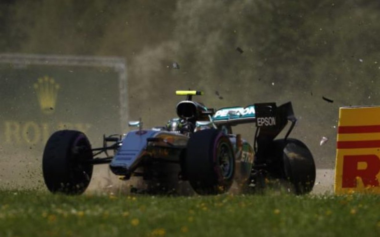 rosberg-nesreca