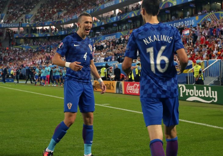 Pogledajte sa kim Vatreni provode vrijeme u Dubrovniku