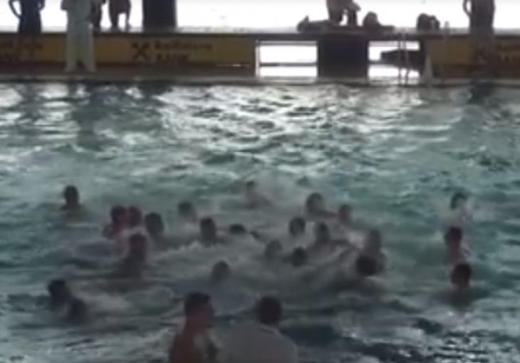 POGLEDAJTE tuču velikih razmjera u Srbiji