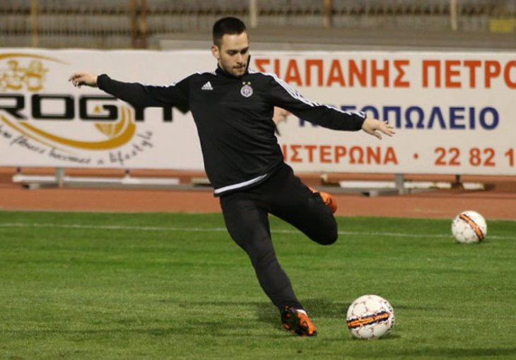 Transfer karijere: Izlazna klauzula za Srbijanca čak 60 miliona eura