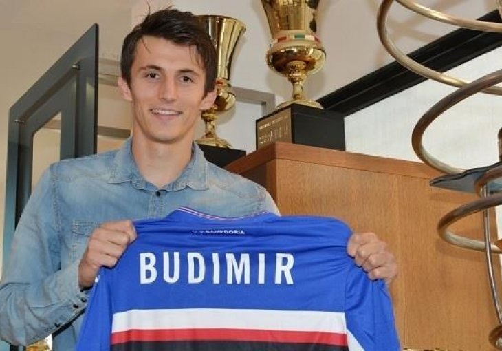 'Labud iz Zenice' pojačao Sampdoriju u transferu teškom 1,8 miliona eura