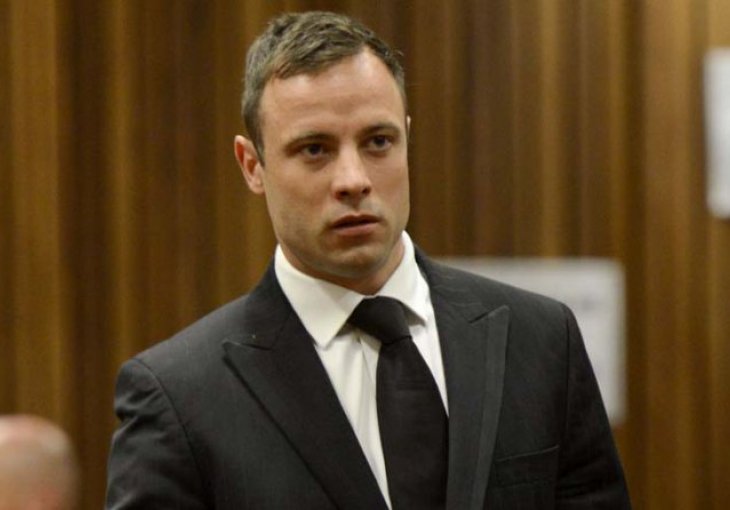 Oscar Pistorius osuđen na šest godina zatvora zbog ubistva djevojke