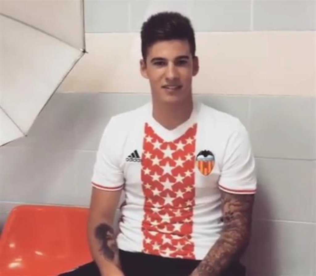 dres-valencia