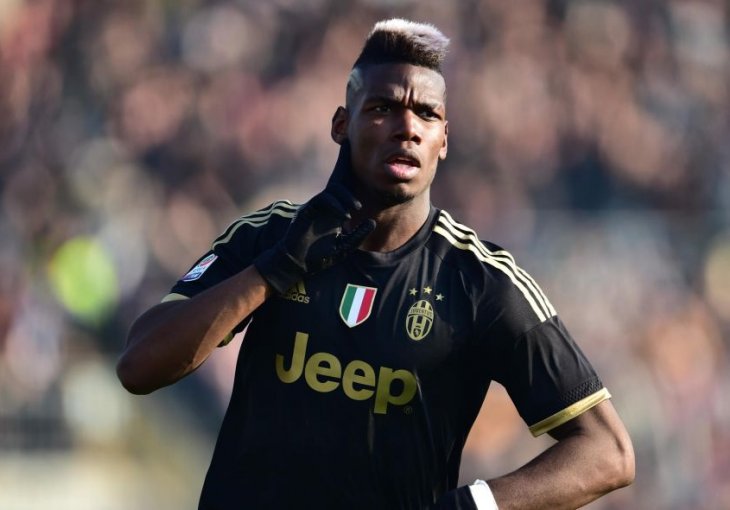 Konačan rasplet: Pogba je večeras došao na vrata svog kluba