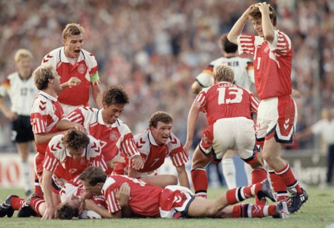 denmark-1992
