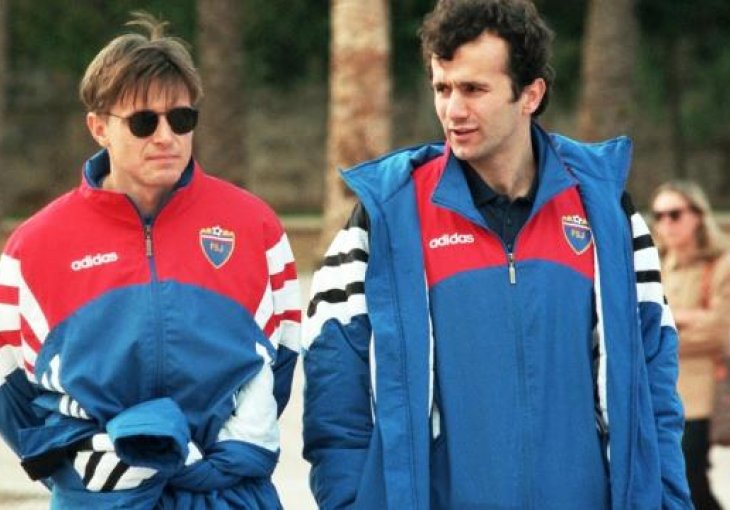 POLICAJAC S MAKSIMIRA OTKRIO JEZIVE DETALJE: Bad Blue Boysi su imali samo jedan cilj, a to je ubistvo Zvezdine legende