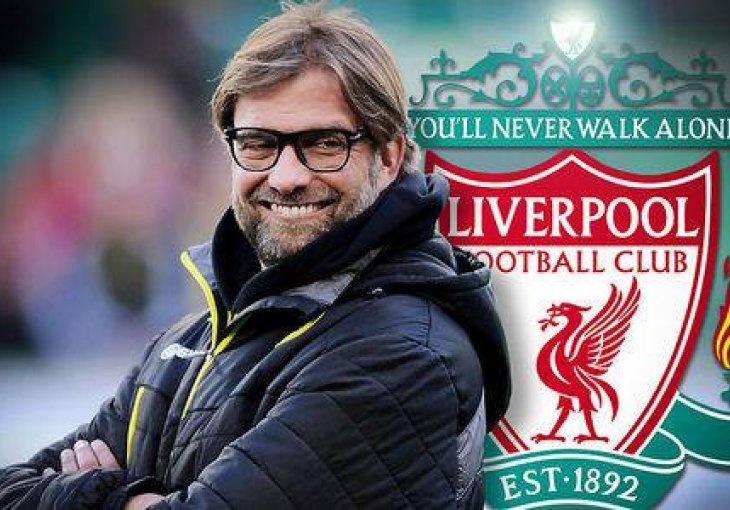 Klopp u problemima: Prije početka sezone ostao bez novog fudbalera