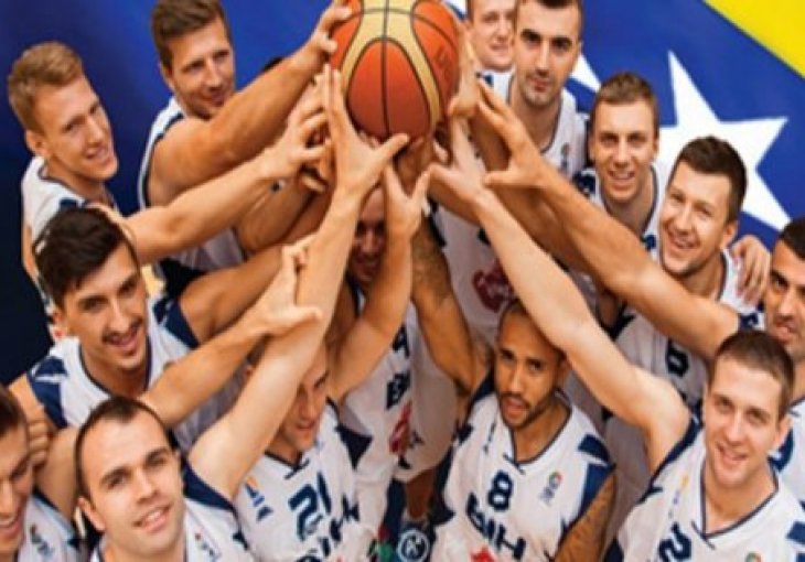 BiH reprezentacija koja mnogo obećava