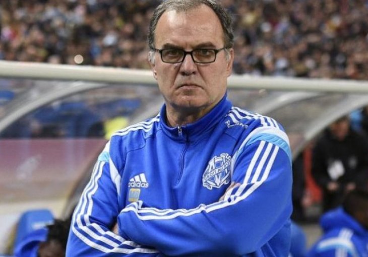 Nastavio po starom: Bielsa podnio ostavku nakon samo dva dana