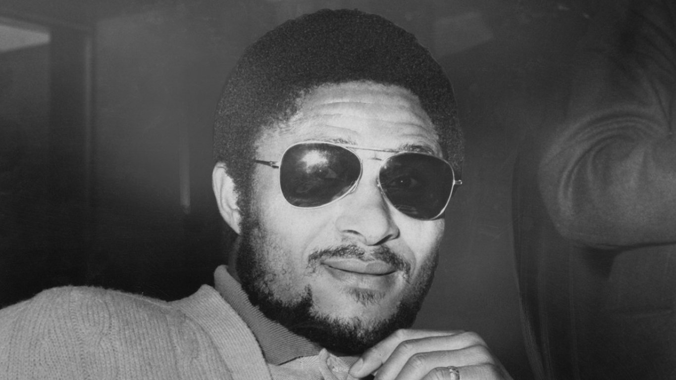 eusebio