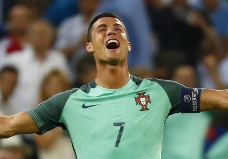 Zbog ove stvari Ronaldo može biti veći od Messija