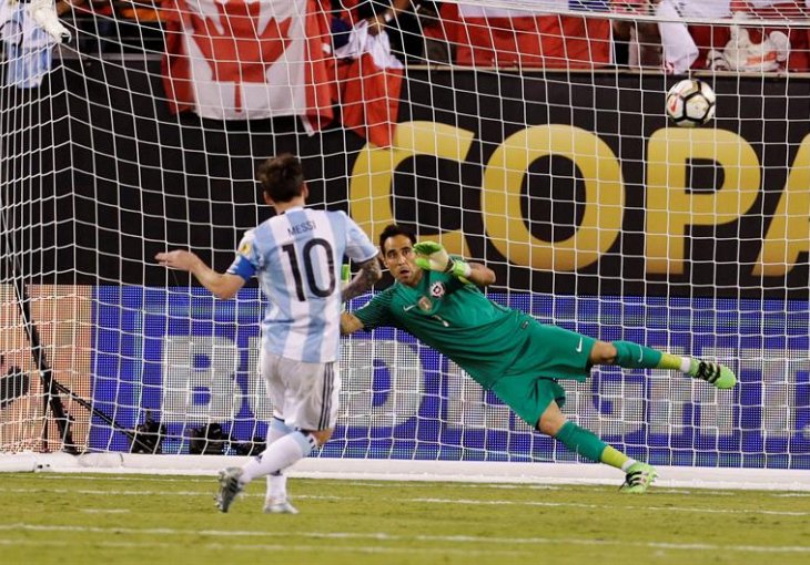 Argentinci na sve načine pokušavaju da ga vrate u reprezentaciju