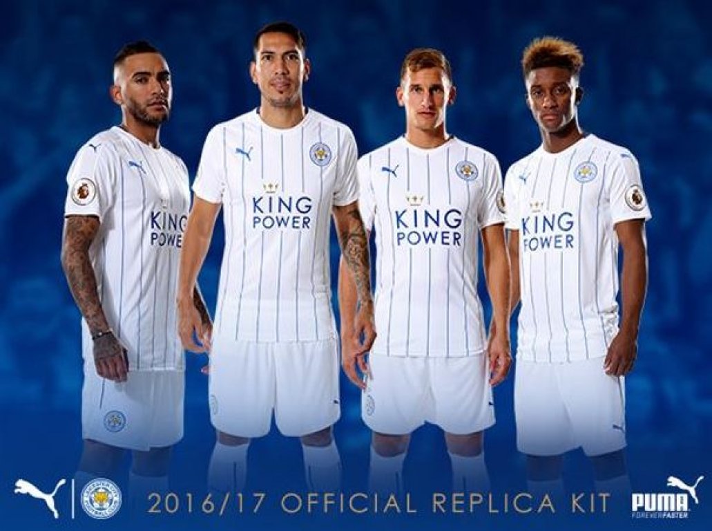 leicester