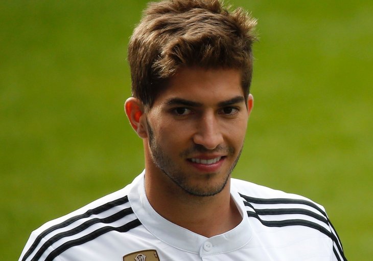 Šok za mladog fudbalera Reala iz Madrida
