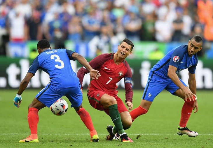 Ovo će sigurno zabrinuti sve u Realu: Povreda Ronalda je ipak teže prirode