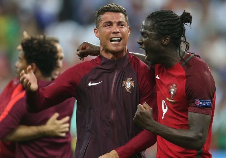 Kakav doček za Portugalce: Ronaldo i društvo se ovome nisu nadali