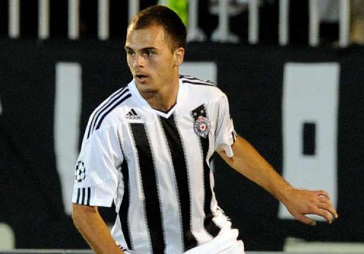 Dva velika pojačanja na Tušnju: Stigli crnogorski reprezentativac i bivši Partizanovac