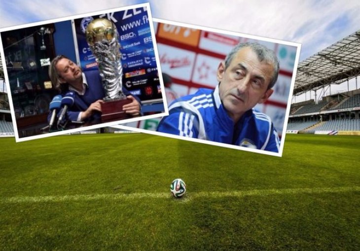 Osim ili Baždarević?