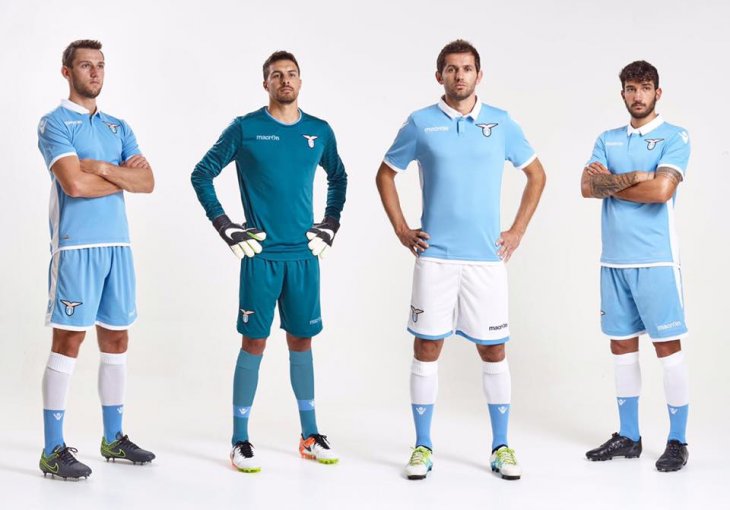 Ovako se naš reprezentativac priprema za novu sezonu