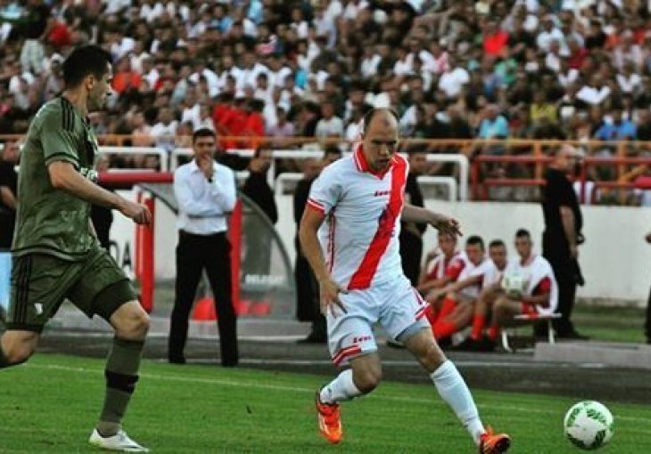 Tomić za Sport.ba: Ne smije nas zavarati dobra igra iz drugog dijela igre