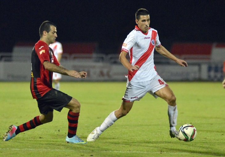 Peko: Na uzvratu će biti teže, ali nismo bez šansi