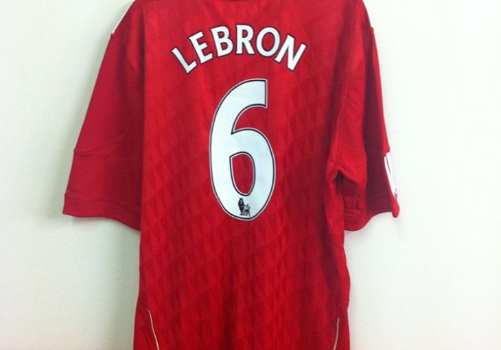 Nestrpljivo očekuje voljeni klub