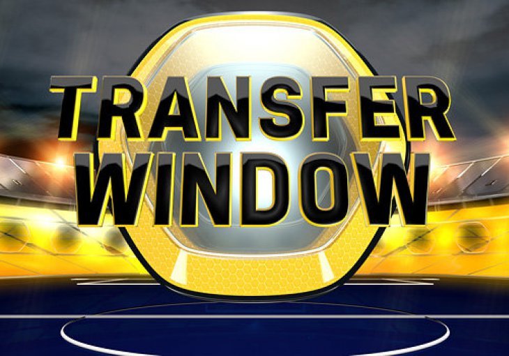 Top 10 transfera koji se očekuju uskoro
