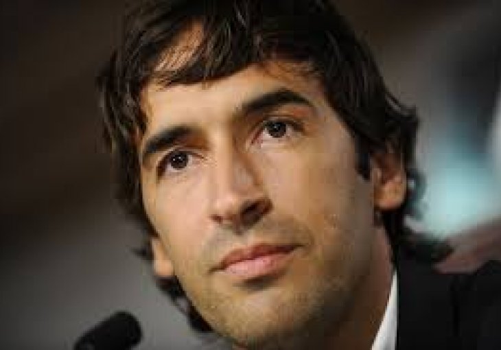 Raul: 
