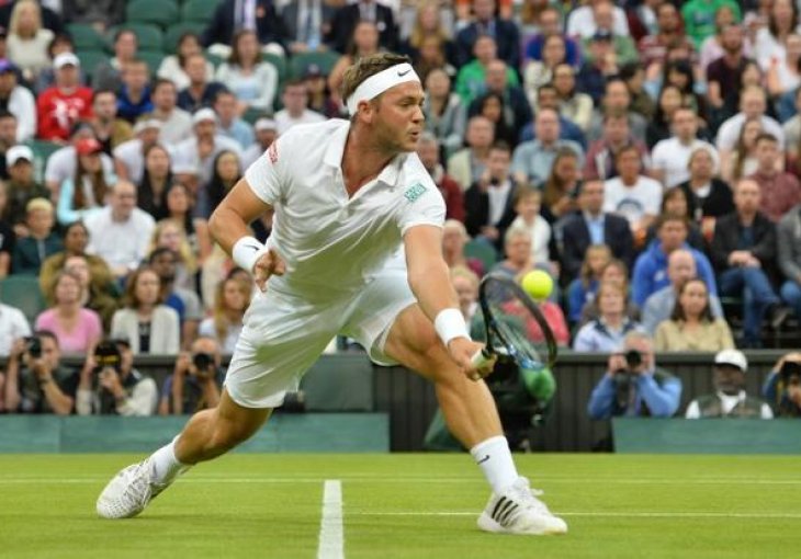 Najljepša priča Wimbledona