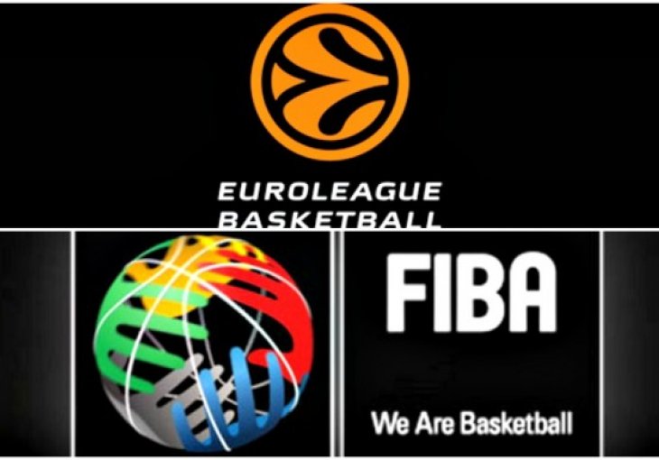 Povučena tužba protiv FIBA-e