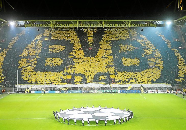Borussia Dortmund dovodi dva velika pojačanja ?