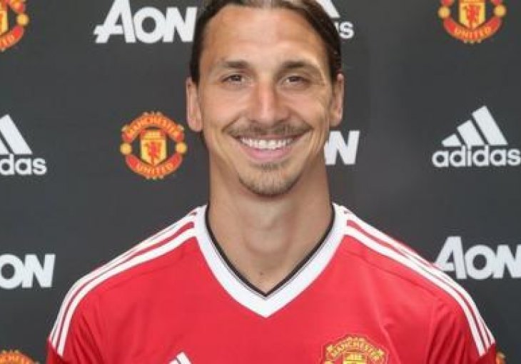 Ibrahimović: Prodajom mojih dresova povratit će sve uloženo u Pogbu