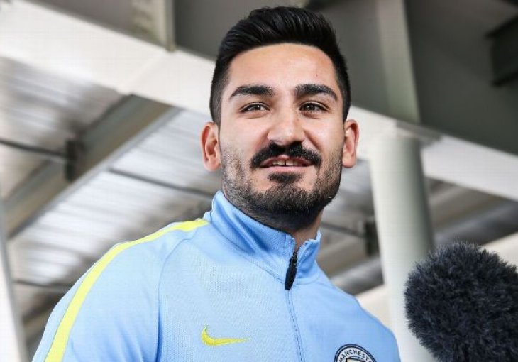 Gundogan otvorio dušu: Nisam znao da li ću preživjeti i ikad više zaigrati fudbal