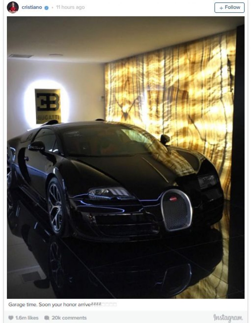 ronaldo-bugatti